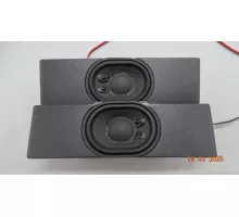 Динамики 40130-3 DEXP 32FKN1