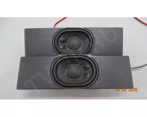 Динамики 40130-3 DEXP 32FKN1