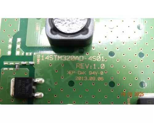 14STM320AD-4S01 для телевизоров SONY 14STM320AD-4S01 для телевизоров SONY