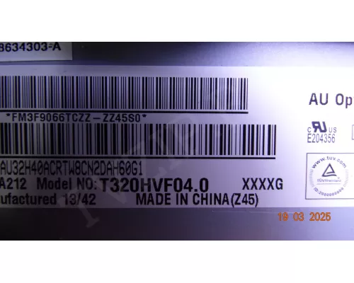 Динамики 1-858-965-11 1-858-965-21 SONY KDL-32W705B