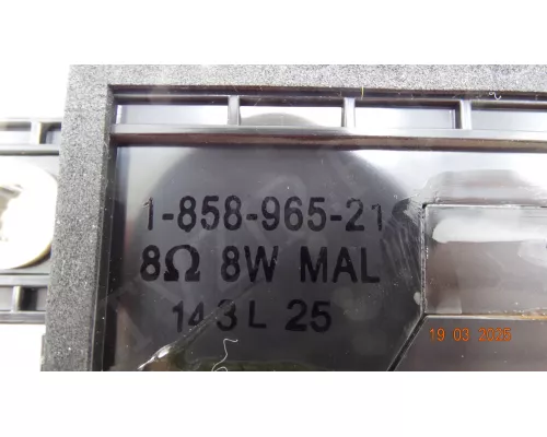 Динамики 1-858-965-11 1-858-965-21 SONY KDL-32W705B