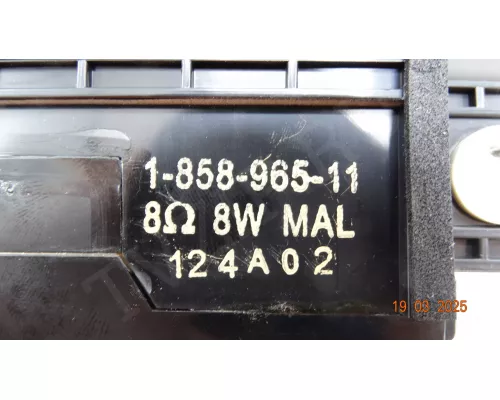 Динамики 1-858-965-11 1-858-965-21 SONY KDL-32W705B Динамики 1-858-965-11 1-858-965-21 SONY KDL-32W705B