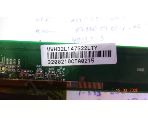 TP.MS3663S.PB818 ВИТЯЗЬ 32LH0202 (3200210CTA0215) TP.MS3663S.PB818 ВИТЯЗЬ 32LH0202 (3200210CTA0215)