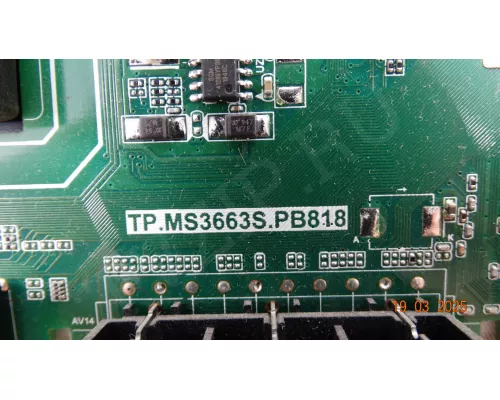 TP.MS3663S.PB818 ВИТЯЗЬ 32LH0202 (3200210CTA0215) TP.MS3663S.PB818 ВИТЯЗЬ 32LH0202 (3200210CTA0215)