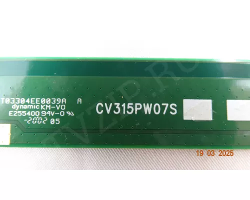 CV315PW07S ВИТЯЗЬ 32LH0202 CV315PW07S ВИТЯЗЬ 32LH0202