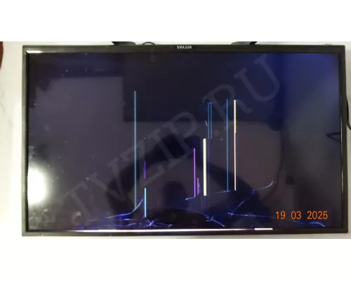 Динамики HQ-E8 ВИТЯЗЬ 32LH0202 Динамики HQ-E8 ВИТЯЗЬ 32LH0202