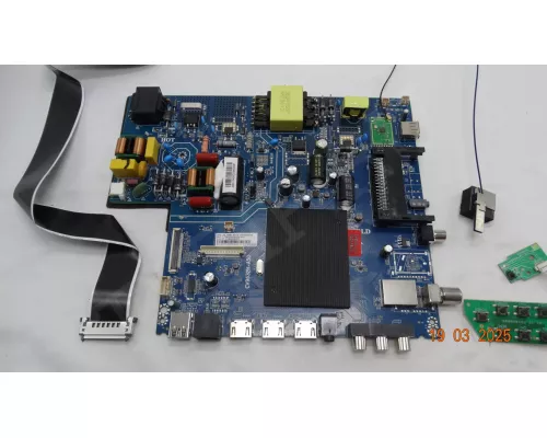 CV9632H-A50 VR 58VU02BS CV9632H-A50 VR 58VU02BS