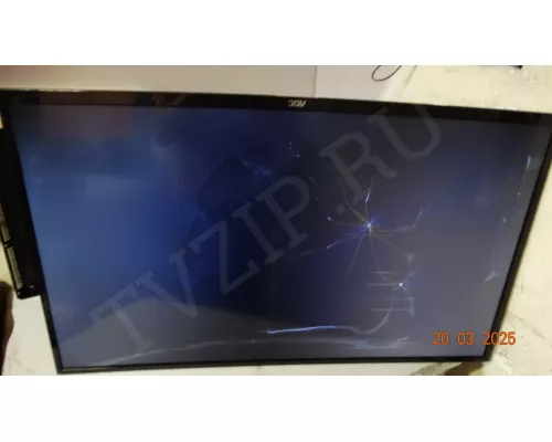 MSD3663-T8C1 AOC 43M3083/60S