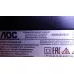 MSD3663-T8C1 AOC 43M3083/60S