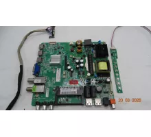 MSD3663-T8C1 AOC 43M3083/60S (LC430DUY (SH)(A3))