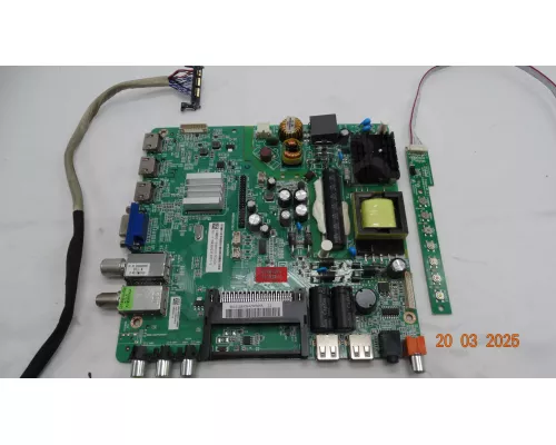 MSD3663-T8C1 AOC 43M3083/60S