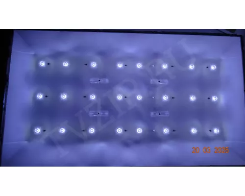 FOYE-738-430-1B8C-14X1.0 DEXP F43H8000Q/G