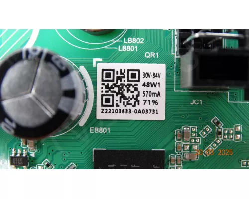 TP.SK513S.PB802 SMART TV Q90-35 TP.SK513S.PB802 SMART TV Q90-35