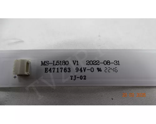 MS-L5180 V1 SMART TV Q90-35 MS-L5180 V1 SMART TV Q90-35