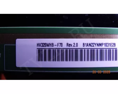 MS-L5180 V1 SMART TV Q90-35 MS-L5180 V1 SMART TV Q90-35