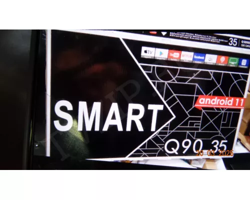 Динамики DH-40130 SMART TV Q90-35