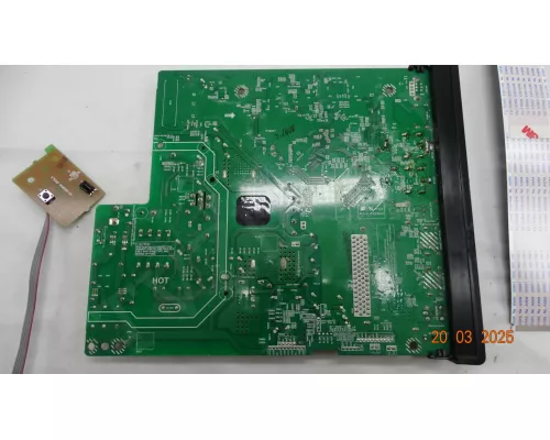 TPD.RT2841.PB772 TCL L43S6500 TPD.RT2841.PB772 TCL L43S6500