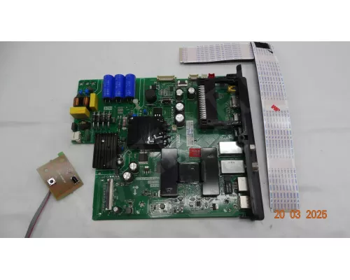 TPD.RT2841.PB772 TCL L43S6500 TPD.RT2841.PB772 TCL L43S6500