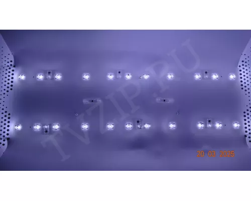 43HR330M11A1 V1 TCL L43S6500