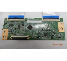 CCPD-TC425-001 TCL L43S6500