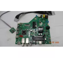 JUC7.820.00252235 HYUNDAI H-LED43ET3001