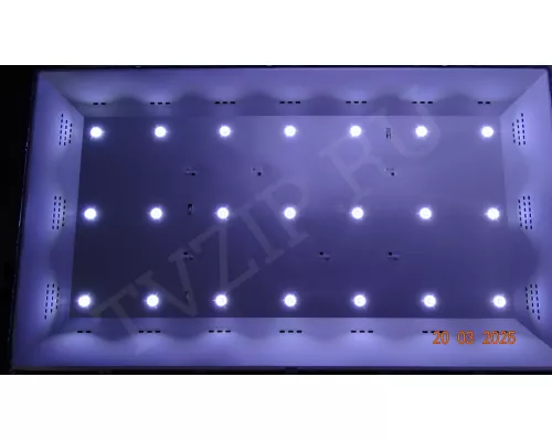 MS-L2570 V2 HYUNDAI H-LED43ET3001