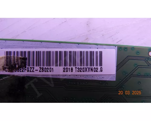 CV351M-B42 MANYA 32 LED TV вздут конденсатор CV351M-B42 MANYA 32 LED TV вздут конденсатор