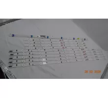 D4GE-500DCA-R2 D4GE-500DCB-R2 SAMSUNG UE50J6240AU некомплект