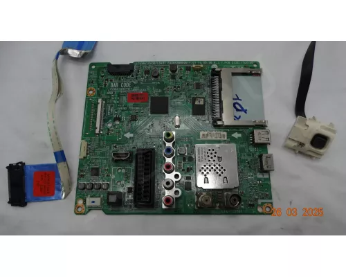 EAX65388006(1.0) EBU62356104 LG модель не установлена EAX65388006(1.0) EBU62356104 LG модель не установлена