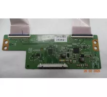 6870C-0480A LG модель не установлена