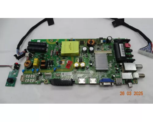 MS36633-ZC01-01 HAIER модель не установлена MS36633-ZC01-01 HAIER модель не установлена