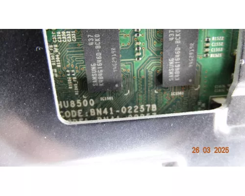 BN41-02257B BN94-07989X SAMSUNG UE55HU8700T BN41-02257B BN94-07989X SAMSUNG UE55HU8700T