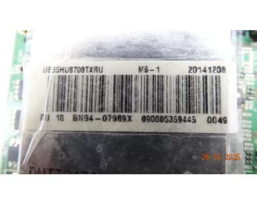 BN41-02257B BN94-07989X SAMSUNG UE55HU8700T BN41-02257B BN94-07989X SAMSUNG UE55HU8700T
