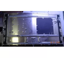 Корыто в сборе с LED подсветкой SAMSUNG UE55HU8700T