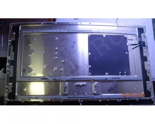 Корыто в сборе с LED подсветкой SAMSUNG UE55HU8700T Корыто в сборе с LED подсветкой SAMSUNG UE55HU8700T
