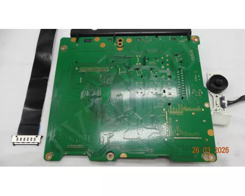 BN41-01812A BN94-05562C SAMSUNG UE46ES5500W BN41-01812A BN94-05562C SAMSUNG UE46ES5500W