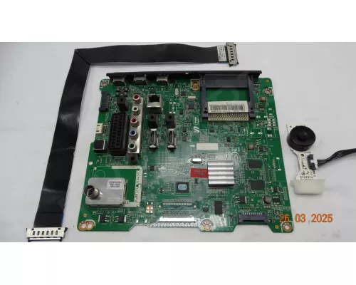 BN41-01812A BN94-05562C SAMSUNG UE46ES5500W BN41-01812A BN94-05562C SAMSUNG UE46ES5500W