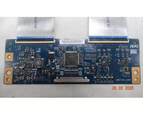 T460HVN02.0 CTRL BD 46T16-C00 SAMSUNG UE46ES5500W