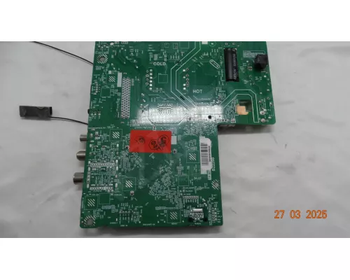 MB-M9256-PW-BL HARTENS HTY-43FHDO6G-HC22 MB-M9256-PW-BL HARTENS HTY-43FHDO6G-HC22