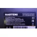 MB-M9256-PW-BL HARTENS HTY-43FHDO6G-HC22