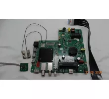 MB-M9256-PW-BL HARTENS HTY-43FHDO6G-HC22