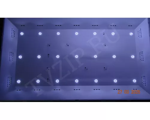 LB-C430-M8X-D-7-12-X1 MS-L4167 V2 HARTENS HTY-43FHDO6G-HC22