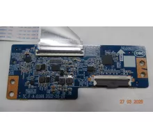 TC-F-A-0168 HARTENS HTY-43FHDO6G-HC22