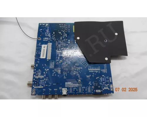CV9632H-A50 MANYA 55MU02BS (T550QVN07.D) CV9632H-A50 MANYA 55MU02BS (T550QVN07.D)