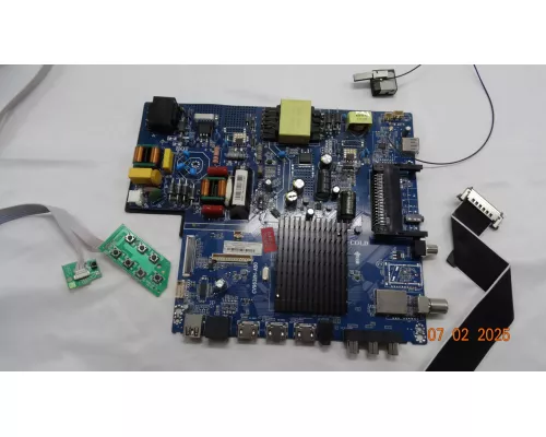 CV9632H-A50 MANYA 55MU02BS (T550QVN07.D) CV9632H-A50 MANYA 55MU02BS (T550QVN07.D)