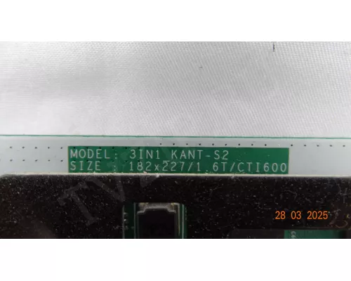 3in1_KANT-S2 BN94-15341P SAMSUNG UE32T5300AU 3in1_KANT-S2 BN94-15341P SAMSUNG UE32T5300AU