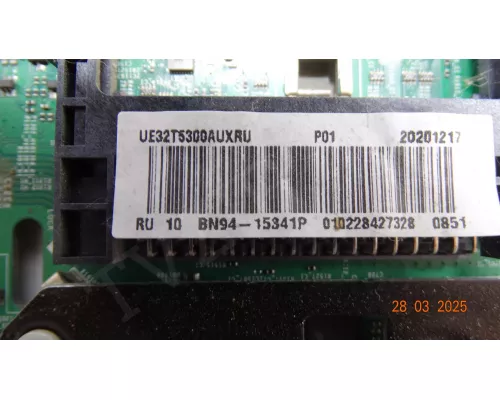 3in1_KANT-S2 BN94-15341P SAMSUNG UE32T5300AU 3in1_KANT-S2 BN94-15341P SAMSUNG UE32T5300AU