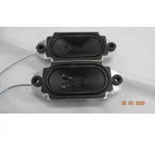 Динамики HL FUSION FLTV-32B100