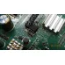 TP.VST59.P83 TELEFUNKEN TF-LED32S7 следы ремонта, требуется диагностика