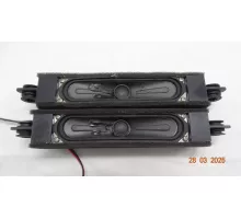Динамики ESE 1341 TELEFUNKEN TF-LED32S7